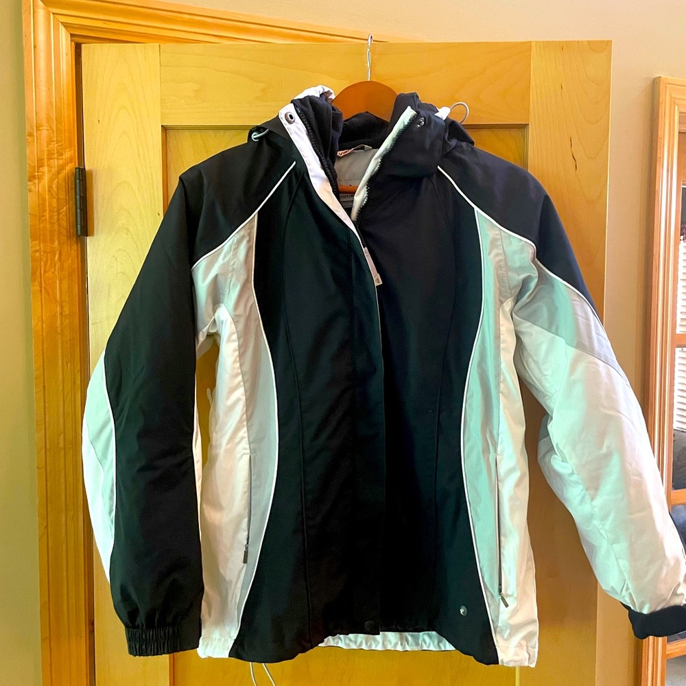 Columbia Vertex Snow Jacket